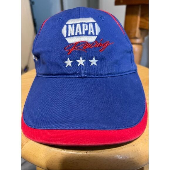 NAPA Racing Hat - Picture 1 of 5